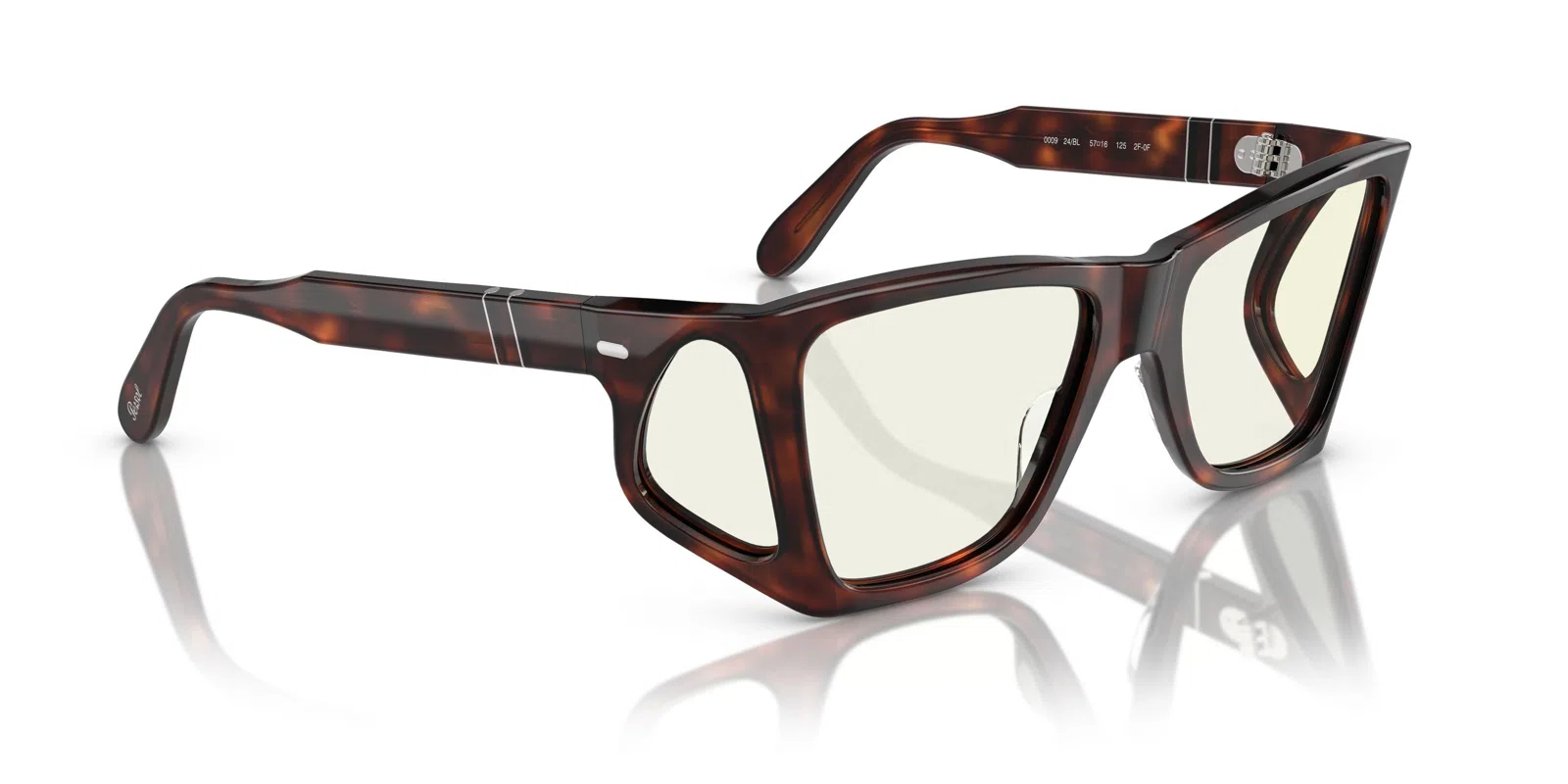Persol 0009 Sunglasses - view 60